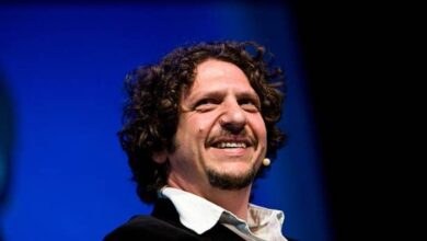 Jay Rayner